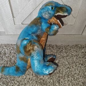 Aurora® Ferocious Dinos & Dragons T-Rex Stuffed Animal